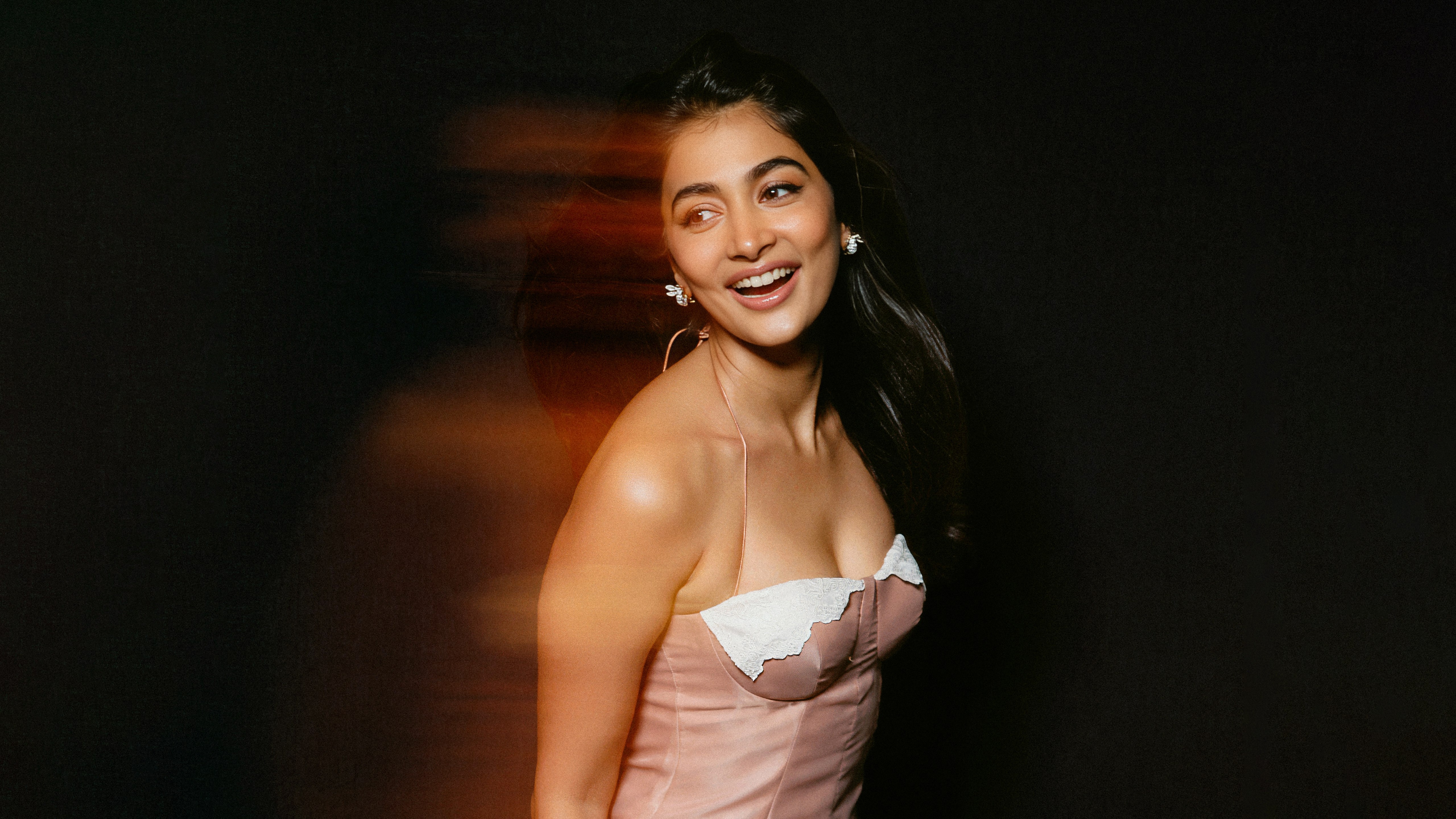 Pooja Hegde, 2026, Actriz india, 5K