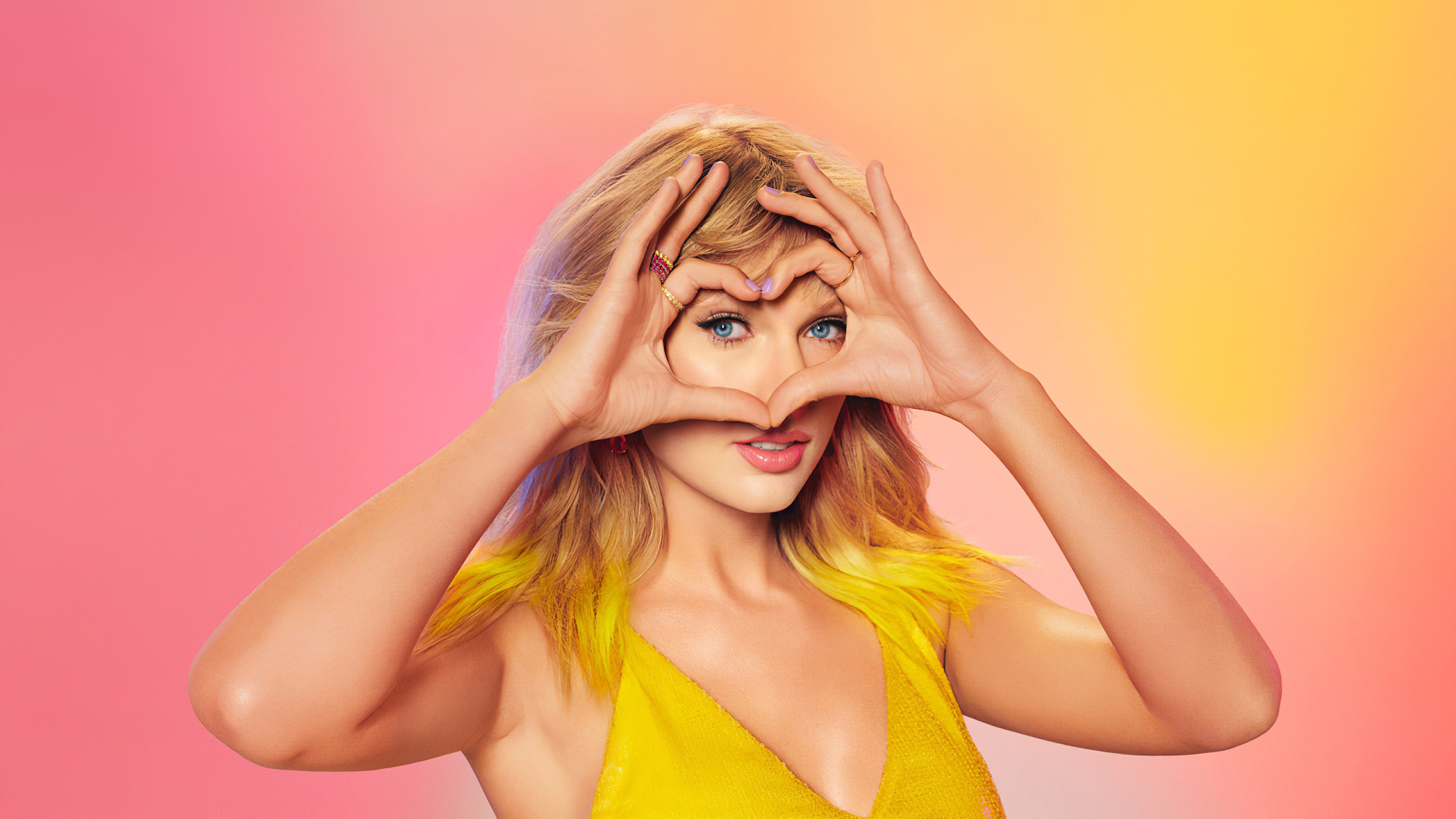 Taylor Swift, Cantante estadounidense, Retrato